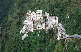 Katra Vaishno Devi Tour